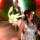 Soul Society, Ipendam, Dorpshuis, Kermis, Doña Pessy, Nelson Gomies, Dennis Richardson, Manfred de Rooy, Moon Bass, Machiel Verhaar, Party Band, Spencer Croes, coverband